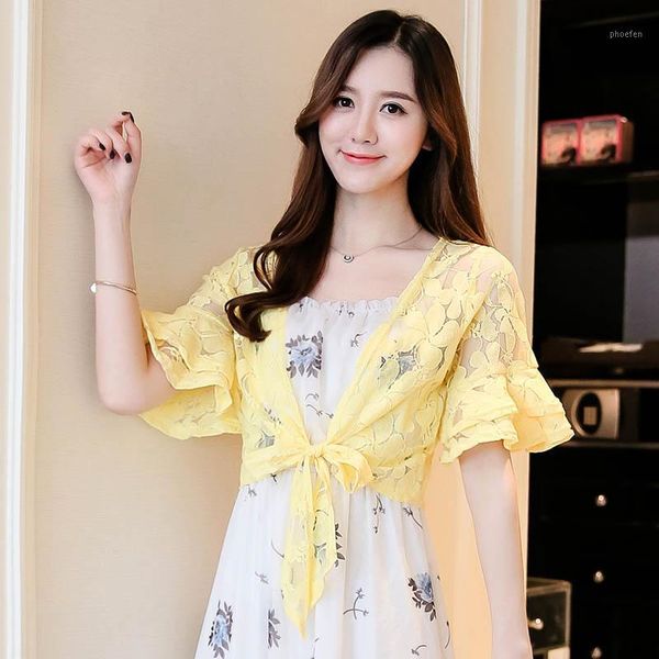 belt lace shawl summer shorts coats jackets streetwear casual new fashion red oversize casaco feminina shorts flare sleeve, Black;brown
belt lace shawl summer shorts coats jackets streetwear casual new fashion red oversize casaco feminina shorts flare sleeve, Black;brown