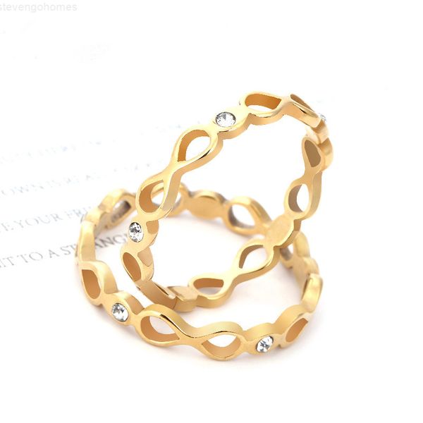 factory2bnbstainless 30factory 8-character laser steel ring cutting with diamond insert, Slivery;golden
factory2bnbstainless 30factory 8-character laser steel ring cutting with diamond insert, Slivery;golden