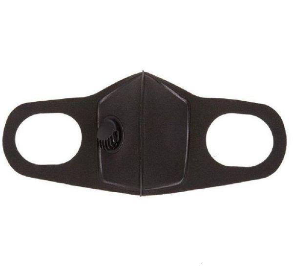 face valves breathing with washable anti-fog sponge mask pm2.5 reusable black masks ljjk2028
face valves breathing with washable anti-fog sponge mask pm2.5 reusable black masks ljjk2028