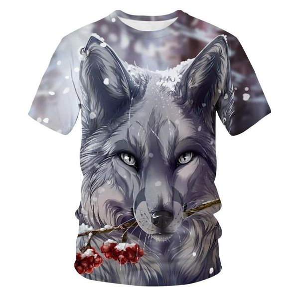 3d fox print t рубашки мода прохладная одежда для унисекс взрослые и дети 3d печать мужчин женщины летом harajuku одежда бедра, White;black
3d fox print t рубашки мода прохладная одежда для унисекс взрослые и дети 3d печать мужчин женщины летом harajuku одежда бедра, White;black