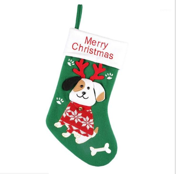 new year 2021 gifts bag christmas stocking noel christmas decorations for home navidad socks xmas tree decoration natal decor1
new year 2021 gifts bag christmas stocking noel christmas decorations for home navidad socks xmas tree decoration natal decor1