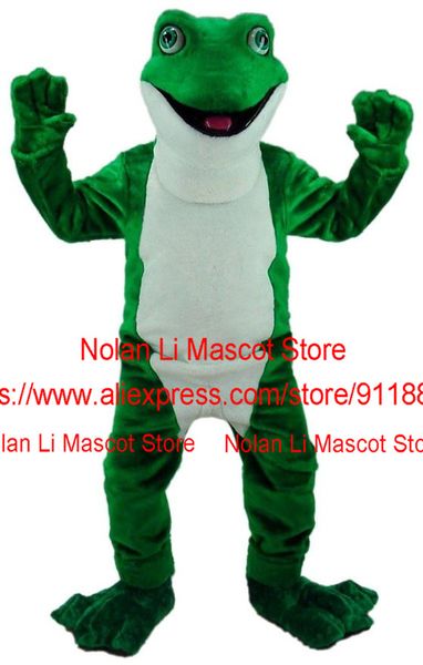 mascot doll costumenew sustom frog mascot costume movie props birthday party role-playing cartoon suit advertising festival activities, Red;yellow
mascot doll costumenew sustom frog mascot costume movie props birthday party role-playing cartoon suit advertising festival activities, Red;yellow