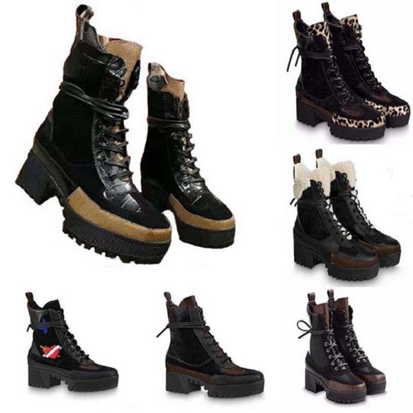 2022 ankle boots women boots leather shoes designer booti sneakers trainer casual shoes slides slippers with box dust263z, Black
2022 ankle boots women boots leather shoes designer booti sneakers trainer casual shoes slides slippers with box dust263z, Black