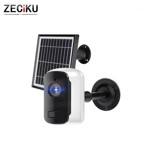 outdoor camera 1080p hd battery wifi wireless surveillance low power camera 2.0mp home security waterproof pir audio1
outdoor camera 1080p hd battery wifi wireless surveillance low power camera 2.0mp home security waterproof pir audio1