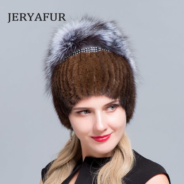 jeryafur for genuine fox mink for women has fashion caps beanies female natural winter hats vertical 201215, Blue;gray
jeryafur for genuine fox mink for women has fashion caps beanies female natural winter hats vertical 201215, Blue;gray