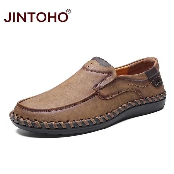 jintoho fashion brand genuine casual male leather shoes slip on men loafers 201125, Black
jintoho fashion brand genuine casual male leather shoes slip on men loafers 201125, Black