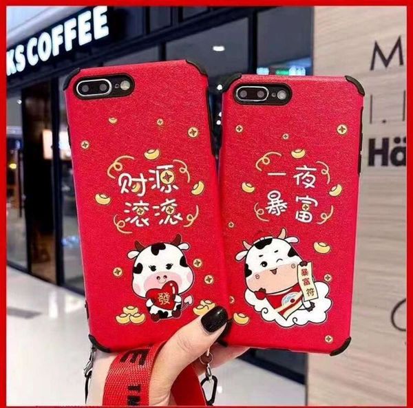 x60 suitable y3 for y93 s7e sheep new year mobile phone case fall proof leather pattern fine hole eye protection cover
x60 suitable y3 for y93 s7e sheep new year mobile phone case fall proof leather pattern fine hole eye protection cover
