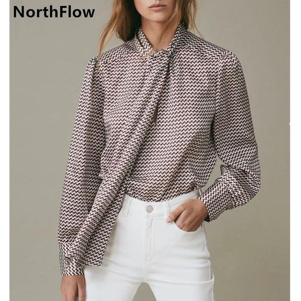northflow 2021 blusas blouse bow print rules striped regular mujer de moda kimono cascading blouses plus size womens, White
northflow 2021 blusas blouse bow print rules striped regular mujer de moda kimono cascading blouses plus size womens, White