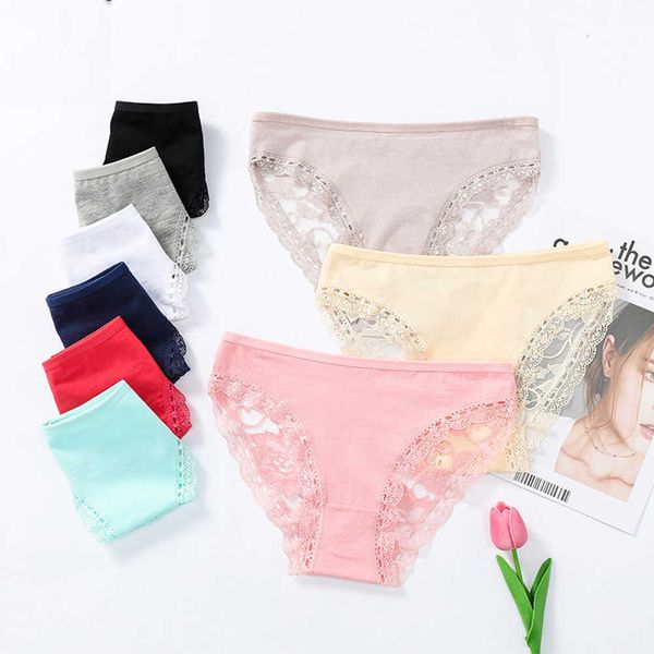 cwfmzq woman's panties underwear lace breathable soft lingerie female briefs panty women's under transparent knickers, Black;pink
cwfmzq woman's panties underwear lace breathable soft lingerie female briefs panty women's under transparent knickers, Black;pink