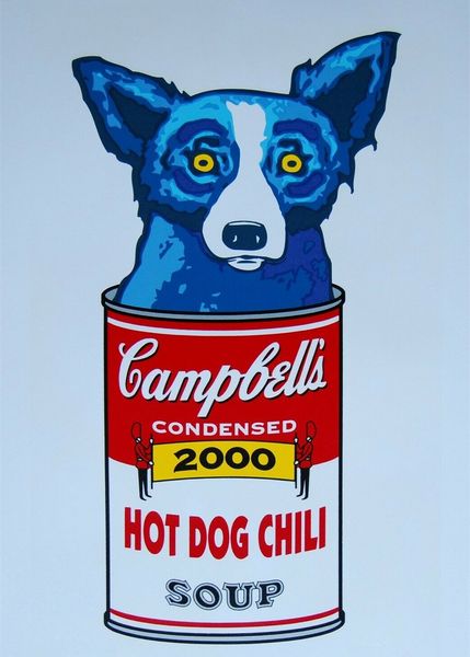 george rodrigue blue dog home decor handpainted &hd print oil painting on canvas wall art canvas pictures 7813
george rodrigue blue dog home decor handpainted &hd print oil painting on canvas wall art canvas pictures 7813