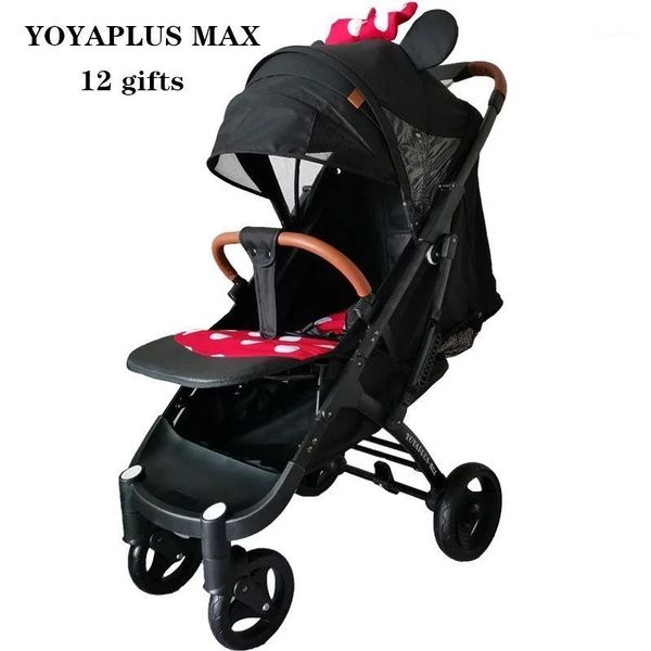 strollers# oyaplus baby stroller portable travel carriage folding pram high landscape aluminum frame for born1
strollers# oyaplus baby stroller portable travel carriage folding pram high landscape aluminum frame for born1