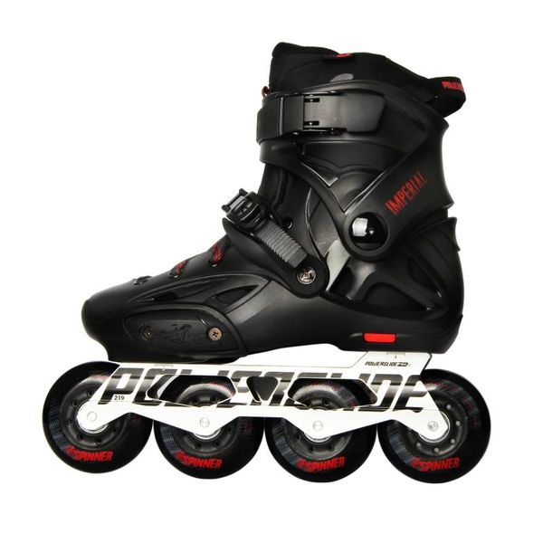 inline & roller skates quality goods powerslide imperial professional slalom skating shoes sliding patines
inline & roller skates quality goods powerslide imperial professional slalom skating shoes sliding patines