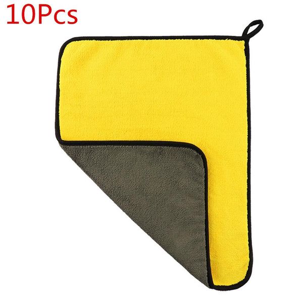 5 10pcs car care polishing wash towels plush microfiber washing drying towel strong thick plush polyester fiber carcleaningcloth h sqcvtw
5 10pcs car care polishing wash towels plush microfiber washing drying towel strong thick plush polyester fiber carcleaningcloth h sqcvtw