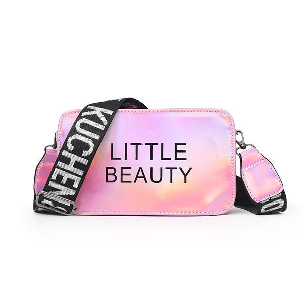 hbp non-brand fashionable korean trend new laser versatile messenger bag wide shoulder strap laser small square bag 1 sport.0018 5hka
hbp non-brand fashionable korean trend new laser versatile messenger bag wide shoulder strap laser small square bag 1 sport.0018 5hka