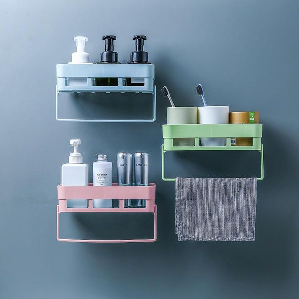 bath accessory set bathroom storage rack with drawer toilet punch-wall mounted wall-mounted kitchen
bath accessory set bathroom storage rack with drawer toilet punch-wall mounted wall-mounted kitchen