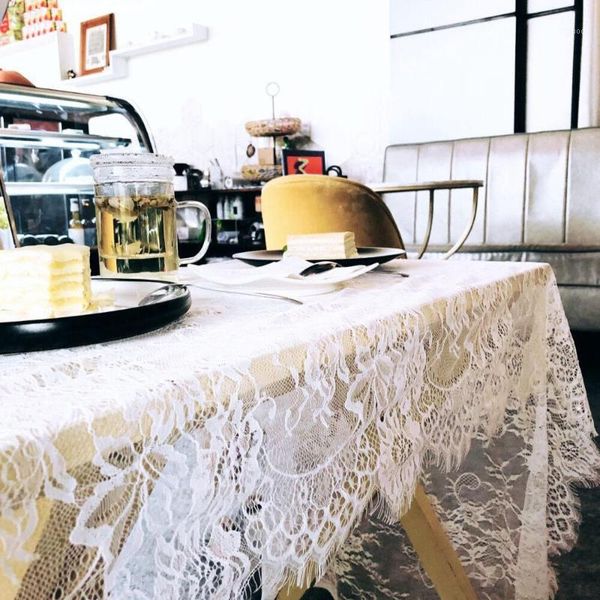 white openwork lace tablecloth wedding accessories floral lace table cover wedding party decoation1
white openwork lace tablecloth wedding accessories floral lace table cover wedding party decoation1