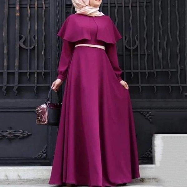 caftan moroccan dubai abaya 2020 arabic muslim dress turkey abayas for women robe party fashion islamic clothing 2xl 6 colors, Black;gray
caftan moroccan dubai abaya 2020 arabic muslim dress turkey abayas for women robe party fashion islamic clothing 2xl 6 colors, Black;gray