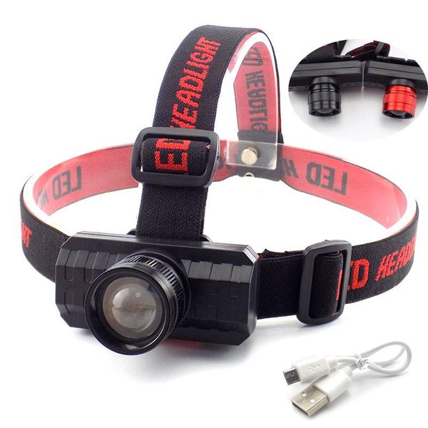 usb rechargeable q5 led headlamp head lamp light zoom lamp night lighting camping torches powerful frontal adjustable
usb rechargeable q5 led headlamp head lamp light zoom lamp night lighting camping torches powerful frontal adjustable