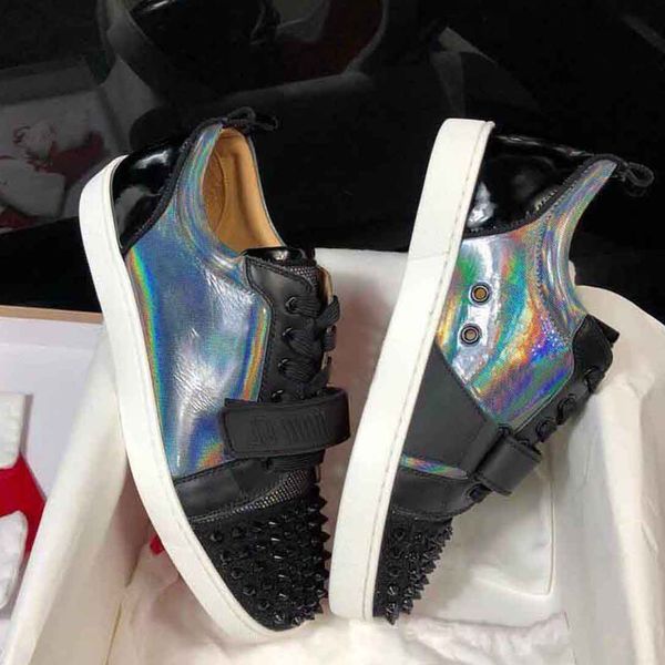 famous high sneakers orlato vs flat men's red bottom sneaker for men's discount skateborad walking shoes outdoor sports party,wedd, Black
famous high sneakers orlato vs flat men's red bottom sneaker for men's discount skateborad walking shoes outdoor sports party,wedd, Black