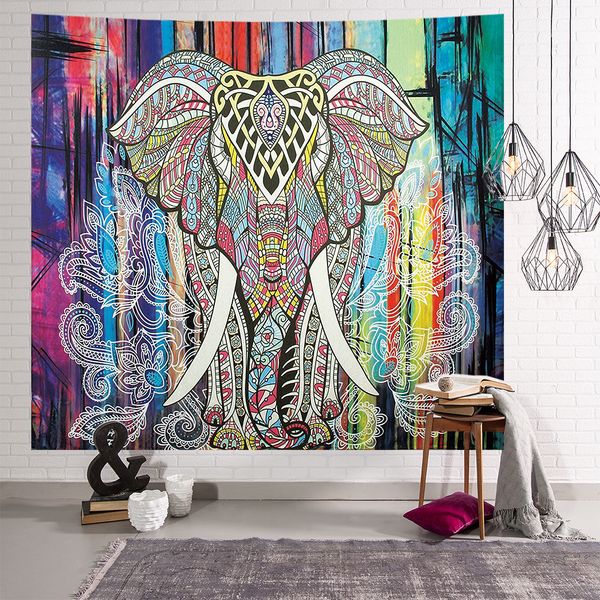 40colors 150*130cm tapestries home summer bohemian mandala beach towel blanket folk-custom yoga mat elephant print shawl bath towel
40colors 150*130cm tapestries home summer bohemian mandala beach towel blanket folk-custom yoga mat elephant print shawl bath towel
