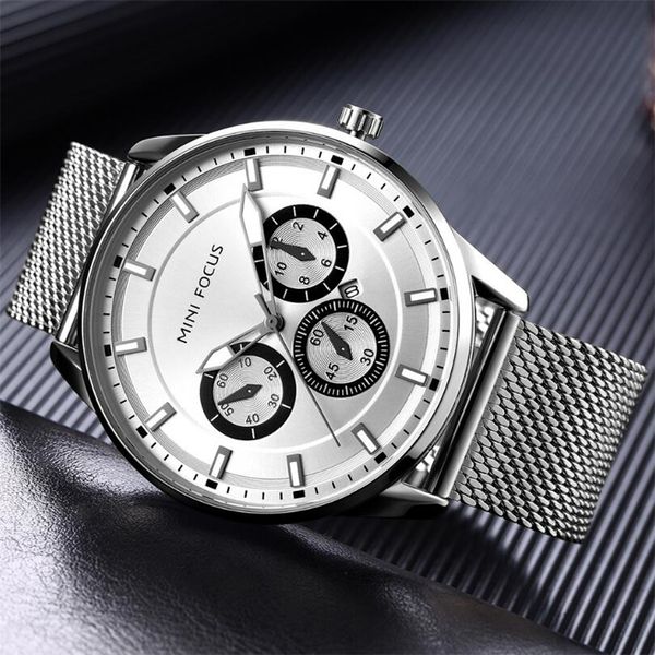 new sport watch men aircraft pointer calendar male clock full steel waterproof pilot series quartz watch relogio masculino, Slivery;brown
new sport watch men aircraft pointer calendar male clock full steel waterproof pilot series quartz watch relogio masculino, Slivery;brown