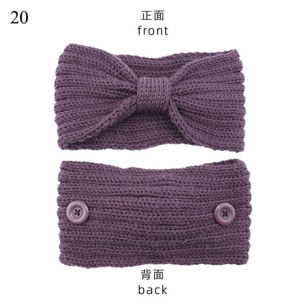 winter elastic wool knitted women headband button wide head wrap mask holder bandage stretch turban hairband hair accessories q sqcuxm
winter elastic wool knitted women headband button wide head wrap mask holder bandage stretch turban hairband hair accessories q sqcuxm