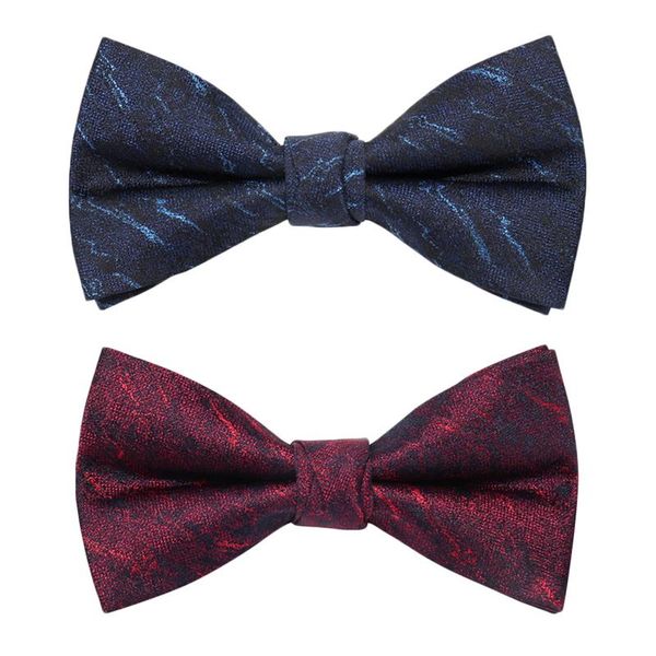 designer brand fashion bowtie for men bow tie gentleman business dress suit polyester wine red with gift boxsilk, Black;gray
designer brand fashion bowtie for men bow tie gentleman business dress suit polyester wine red with gift boxsilk, Black;gray