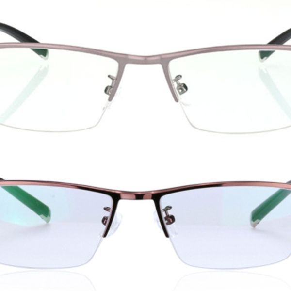 swokence anti blue ray pchromic reading glasses men women business alloy frame spectacles for presbyopic or hyperopia r138
swokence anti blue ray pchromic reading glasses men women business alloy frame spectacles for presbyopic or hyperopia r138