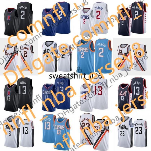 2 леонард павел 13 джордж nba баскетбол джерси лу 23 williams city blue llack белая рубашка, Black;red
2 леонард павел 13 джордж nba баскетбол джерси лу 23 williams city blue llack белая рубашка, Black;red