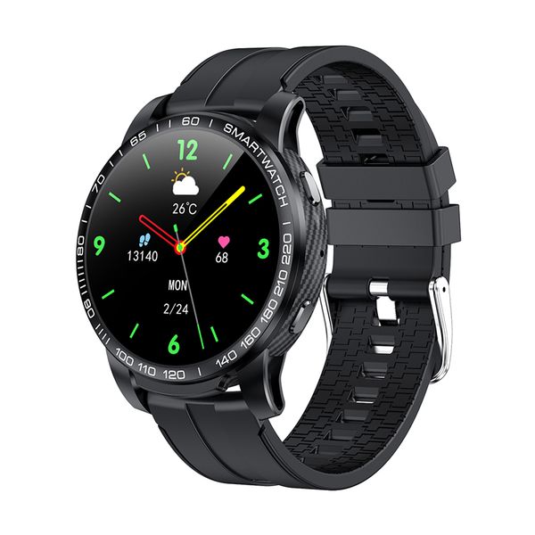 luxury smart watch gw20 bluetooth call fitness tracker heart rate monitoring exercise monitoring music control 1.3 inch pk l8
luxury smart watch gw20 bluetooth call fitness tracker heart rate monitoring exercise monitoring music control 1.3 inch pk l8