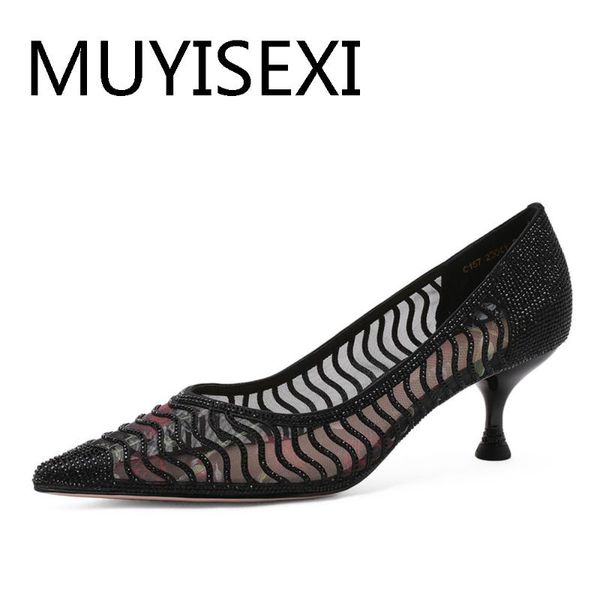 sexy party beash outled toe 6.5см высокие каблуки женщины насосы неглубокий элегантный ночной клуб сетка crystal spring jke02 muyisexi, Black
sexy party beash outled toe 6.5см высокие каблуки женщины насосы неглубокий элегантный ночной клуб сетка crystal spring jke02 muyisexi, Black