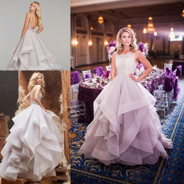 2021 winter fall snow garden ball gown wedding dresses scoop backless plus size vintage western country bridal wedding gowns robe de mariee, White
2021 winter fall snow garden ball gown wedding dresses scoop backless plus size vintage western country bridal wedding gowns robe de mariee, White