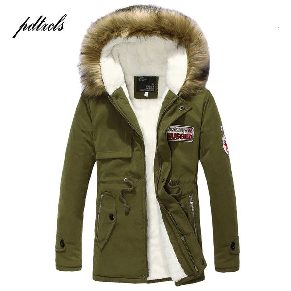 borduren letters winter lange parka mannen casual slim fit hooded winter katoen liefhebbers jassen mens streetwear fashion casual, Black;brown
borduren letters winter lange parka mannen casual slim fit hooded winter katoen liefhebbers jassen mens streetwear fashion casual, Black;brown