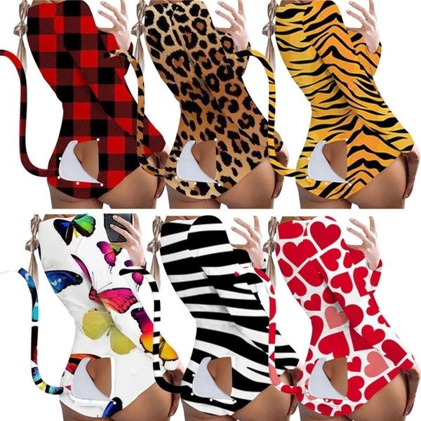 women jumpsuit patch tail open crotch bodysuit rompers long sleeve jumpsuit plaid leopard print skinny bodysuit party clothes hh2303, White
women jumpsuit patch tail open crotch bodysuit rompers long sleeve jumpsuit plaid leopard print skinny bodysuit party clothes hh2303, White