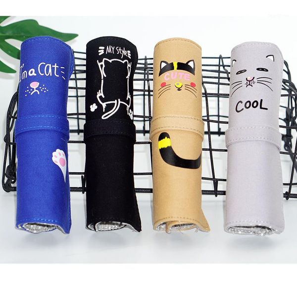 kawaii cat canvas school pencil case canvas pen bag for girls boys cute large pencilcase box stationery gift school supplies1
kawaii cat canvas school pencil case canvas pen bag for girls boys cute large pencilcase box stationery gift school supplies1