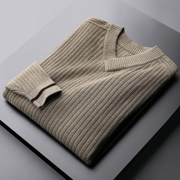 men's sweaters wool male v collar solid color thicken mens autumn winter slim fit casual man 3xl, White;black
men's sweaters wool male v collar solid color thicken mens autumn winter slim fit casual man 3xl, White;black