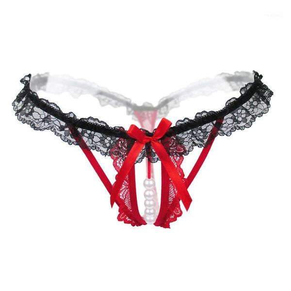 women's panties 2021 erotic g string women lingerie lace crotchless low waist briefs woman costumes majtki damskie1, Black;pink
women's panties 2021 erotic g string women lingerie lace crotchless low waist briefs woman costumes majtki damskie1, Black;pink