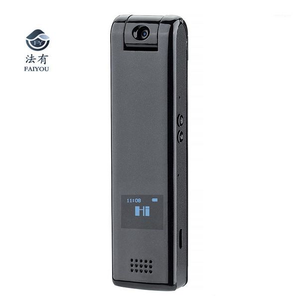 hd 1080p pen camera voice control recorded mini camcorder with oled screen play external body lapel worn video camera1
hd 1080p pen camera voice control recorded mini camcorder with oled screen play external body lapel worn video camera1
