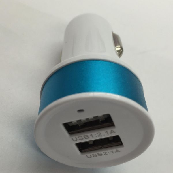 автомобильное пластиковое металлическое зарядное устройство dual usb 2 port 1a быстро зарядное зарядное устройство адаптер шесть цветов на в
автомобильное пластиковое металлическое зарядное устройство dual usb 2 port 1a быстро зарядное зарядное устройство адаптер шесть цветов на в