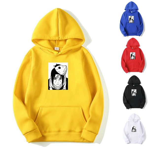 mens womens fashion hoodies sweatshirts harajuku japanese anime uchiha itachi printed hoodies male streetwear, Black
mens womens fashion hoodies sweatshirts harajuku japanese anime uchiha itachi printed hoodies male streetwear, Black