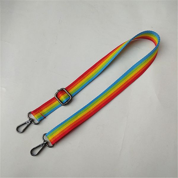nylon colored women bag strap for crossbody adjustable bags accessories handle shoulder hanger handbag straps for bags belt, Black
nylon colored women bag strap for crossbody adjustable bags accessories handle shoulder hanger handbag straps for bags belt, Black