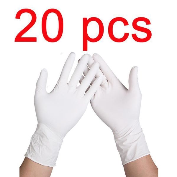 nitrile disposable 100pcs household white rubber gloves latex cleaning lab catering universal w drgb
nitrile disposable 100pcs household white rubber gloves latex cleaning lab catering universal w drgb