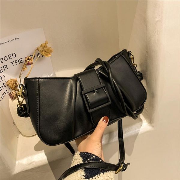 totes shoulder bag small crossbody bags for women 2021 luxury fashion solid pu leather 2 belts designer silt pocket
totes shoulder bag small crossbody bags for women 2021 luxury fashion solid pu leather 2 belts designer silt pocket