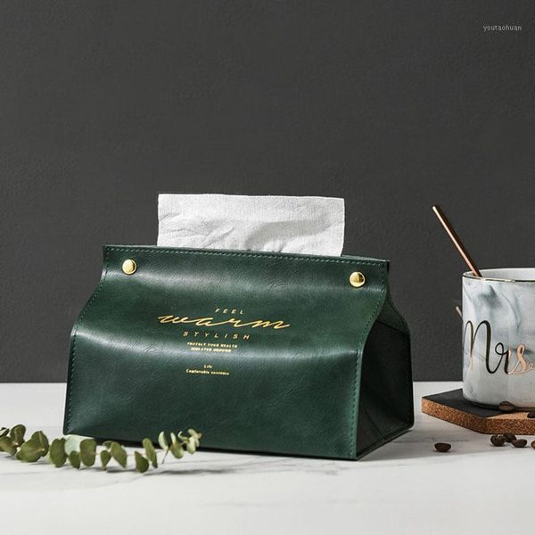 tissue boxes & napkins pu leather napkin holder foldable rectangle home kitchen paper storage box case1
tissue boxes & napkins pu leather napkin holder foldable rectangle home kitchen paper storage box case1