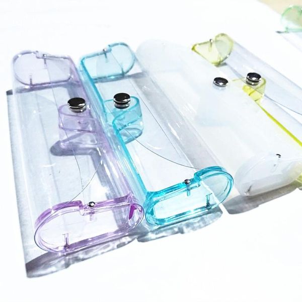 1 шт. защитные очки для защиты очков kawaii pvc очки box cute girl's прозрачные очки case три цвета h wmtdcr
1 шт. защитные очки для защиты очков kawaii pvc очки box cute girl's прозрачные очки case три цвета h wmtdcr