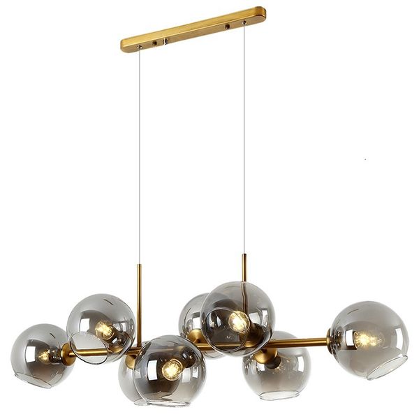 2021 new nordic glass magic bean chandelier postmodern light luxury restaurant living home molecular bar room y71y
2021 new nordic glass magic bean chandelier postmodern light luxury restaurant living home molecular bar room y71y