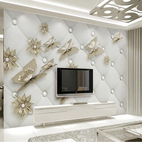 wallpapers custom 3d wallpaper european style beautiful butterfly po wall murals for living room tv backdrop home decor cloth
wallpapers custom 3d wallpaper european style beautiful butterfly po wall murals for living room tv backdrop home decor cloth