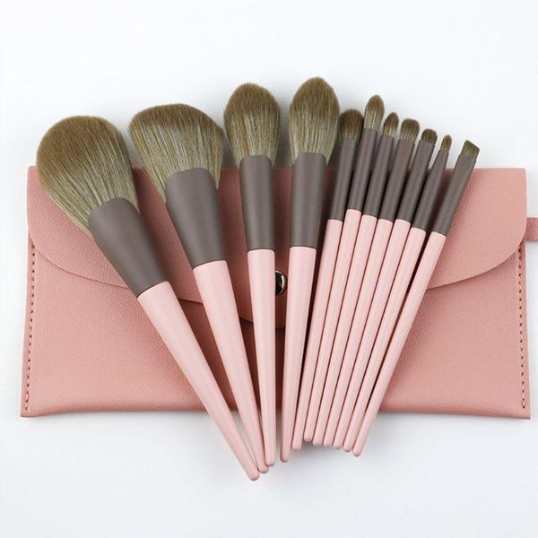 professional face cosmetic powder makeup brush foundation set kit with case bag x7ja
professional face cosmetic powder makeup brush foundation set kit with case bag x7ja