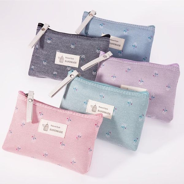 storage bags portable fashion toiletry sweet floral colorful canvas cosmetic bag travel sundries organizer beauty pouch 1pc
storage bags portable fashion toiletry sweet floral colorful canvas cosmetic bag travel sundries organizer beauty pouch 1pc