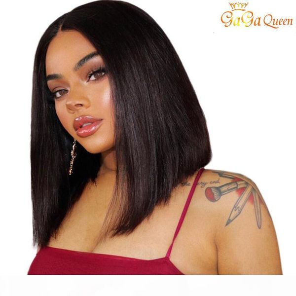 peruvian lace frontal human hair 4x13 bob wigs peruvian remy human hair 150% density wigs, Black;brown
peruvian lace frontal human hair 4x13 bob wigs peruvian remy human hair 150% density wigs, Black;brown